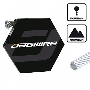 Трос для тормоза Jagwire Basics Mountain Brake Cable Stainless