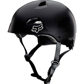 Велошлем Fox Flight Sport Helmet