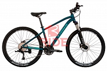 Велосипед Trinx 27.5 M1000 Elite 2021