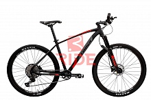 Велосипед Trinx 27.5" X8 Elite 2021