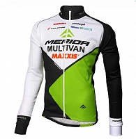 Куртка (Windstopper) Merida Bike Team Thermal Jacket