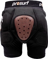 Защитные шорты ProSurf Short DE Protection D3O 