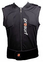 Защита спины ProSurf Back Protector Vest D3O 