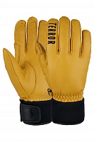 Перчатки Terror-Leather Gloves 2021