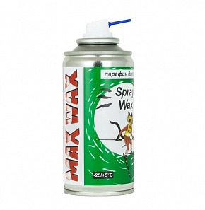 Универсальный парафин спрей Spray WAX
