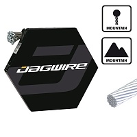 Трос для тормоза Jagwire Basics MTB Cable Galvanized 1.6x1700мм